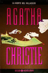 La morte nel villaggio by Agatha Christie