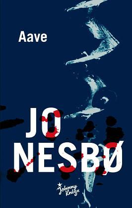 Aave by Jo Nesbø