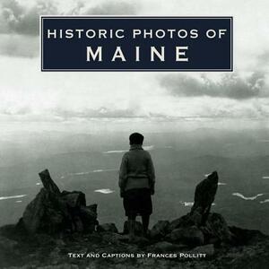 Historic Photos of Maine by 