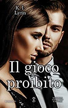 Il gioco proibito by K.I. Lynn