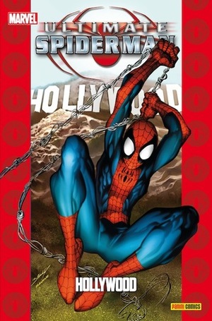 Coleccionable Ultimate Spiderman 12: Hollywood, by Mark Bagley, Brian Michael Bendis