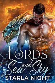 Lords of Sea and Sky by Starla Night