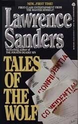 Tales of the Wolf by Lawrence Sanders