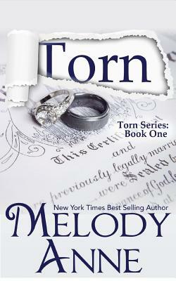 Torn (Torn Series, Book 1) by Melody Anne