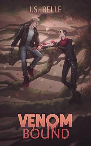 Venom Bound by I.S. Belle