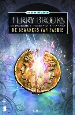 De bewakers van Faerie by Terry Brooks