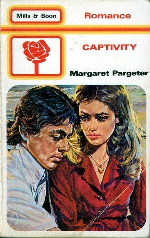 Captivity by Margaret Pargeter