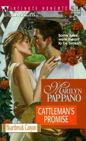 Cattleman's Promise by Marilyn Pappano