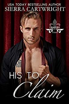 His to Claim by Sierra Cartwright