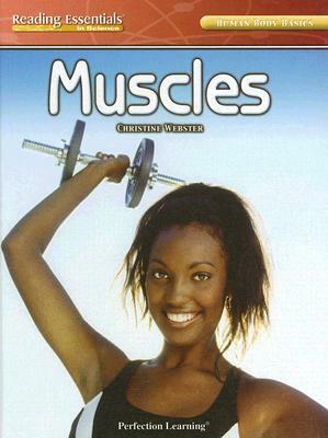 Muscles by Christine Webster