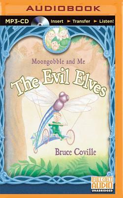 The Evil Elves by Bruce Coville