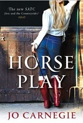 Horse Play by Jo Carnegie