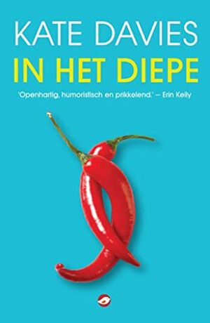 In het diepe by Kate Davies