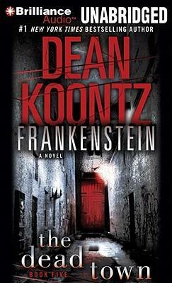 The Dead Town by Dean Koontz