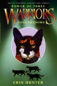 Long Shadows by Erin Hunter