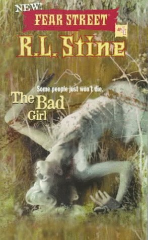 The Bad Girl by R.L. Stine
