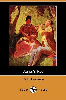 Aaron's Rod by D.H. Lawrence