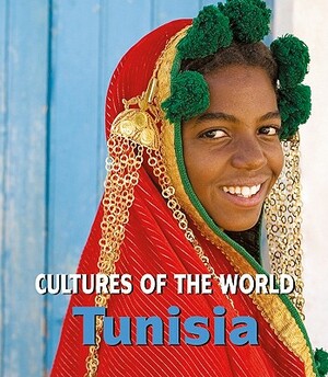Tunisia by Michael Spilling, Roslind Varghese Brown