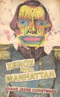 Xerox Over Manhattan by Shane Jesse Christmass
