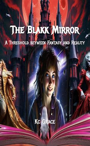 The Blakk mirror by Kc grace