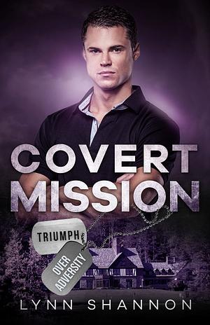Covert Mission by Lynn Shannon