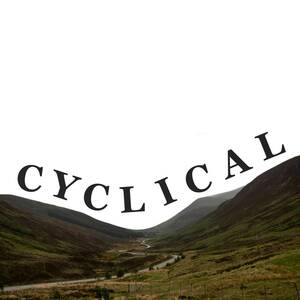 Cyclical by Bryan Drew