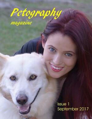 Petography Magazine by Ian McKenzie