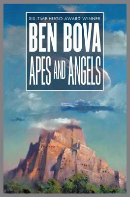 Apes and Angels by Ben Bova