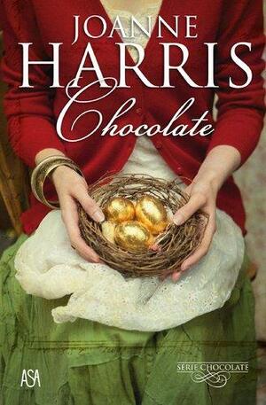 Chocolate by Joanne Harris