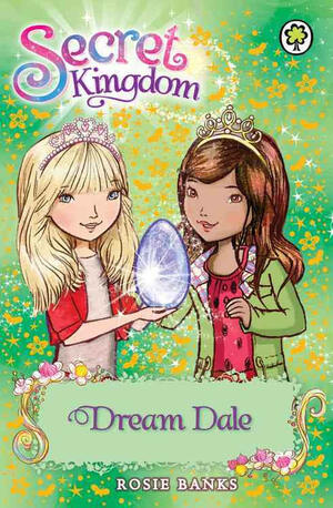 Dream Dale by Rosie Banks