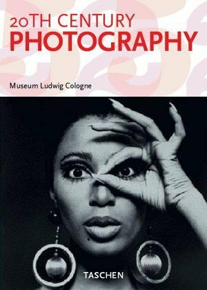 20th Century Photography: Museum Ludwig Cologne by Marianne Bieger-Thielemann, Museum Ludwig Cologne