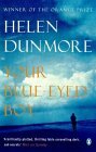 Your Blue Eyed Boy by Helen Dunmore
