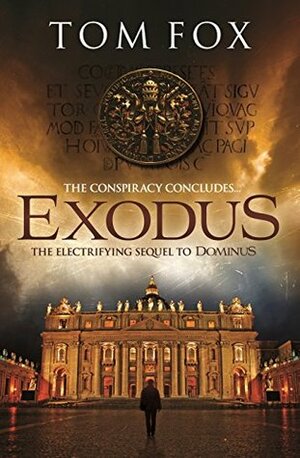 Exodus by Tom Fox