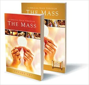A Biblical Walk Through the Mass Leaders Pack by Edward Sri