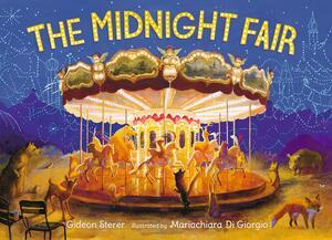 The Midnight Fair by 