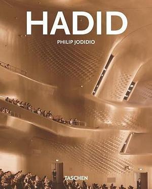 Zaha Hadid: 1950 the Explosion Reforming Space by Philip Jodidio, Philip Jodidio