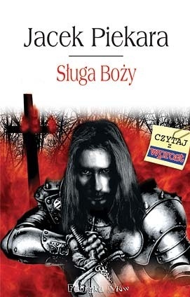 Sługa Boży by Jacek Piekara