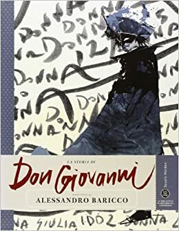Дон Жуан by Alessandro Baricco