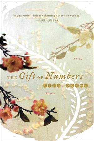 The Gift of Numbers by Yōko Ogawa