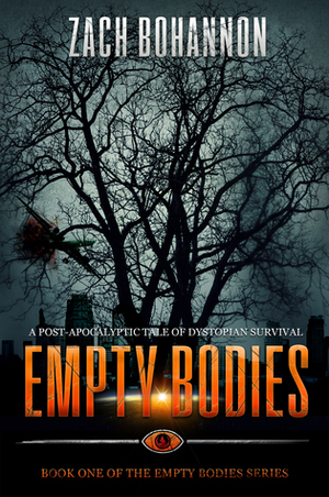 Empty Bodies by Zach Bohannon