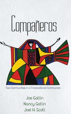 Compañeros by Joel H. Scott, Nancy Gatlin, Joe Gatlin