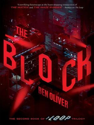 The Block by Ben Oliver