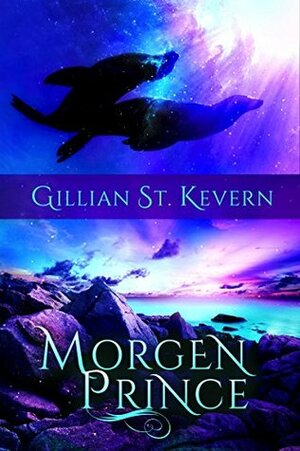 Morgen Prince by Gillian St. Kevern