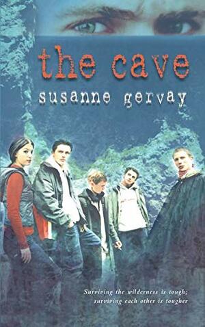 The Cave by Susanne Gervay