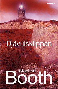 Djävulsklippan by Stephen Booth