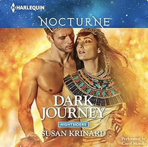 Dark Journey by Susan Krinard