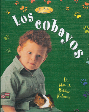 Los Cobayos by Bobbie Kalman, Kelley MacAulay