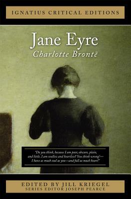 Jane Eyre by Charlotte Brontë