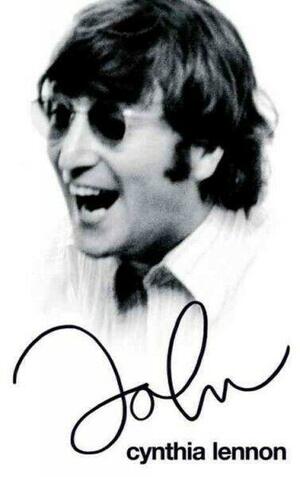 John by Julian Lennon, Cynthia Lennon