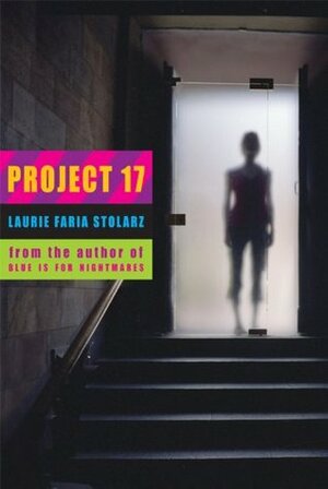Project 17 by Laurie Faria Stolarz